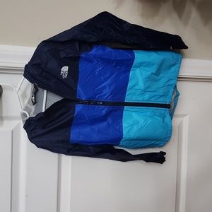 The North Face Rain Jacket